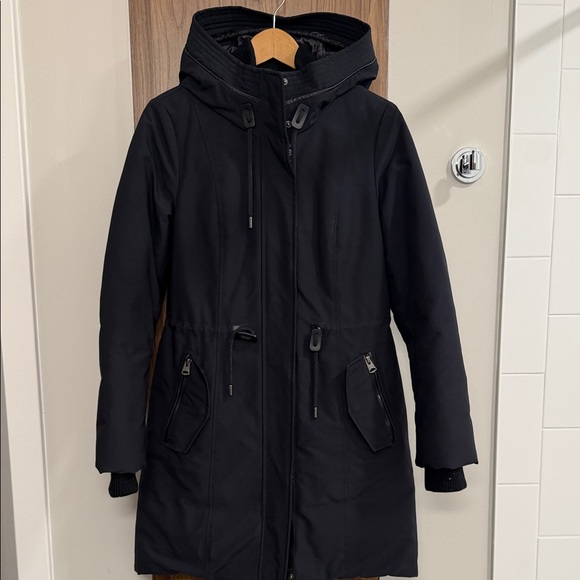 Mackage Jackets & Blazers - Mackage Beckah Jacket (SZ Small)